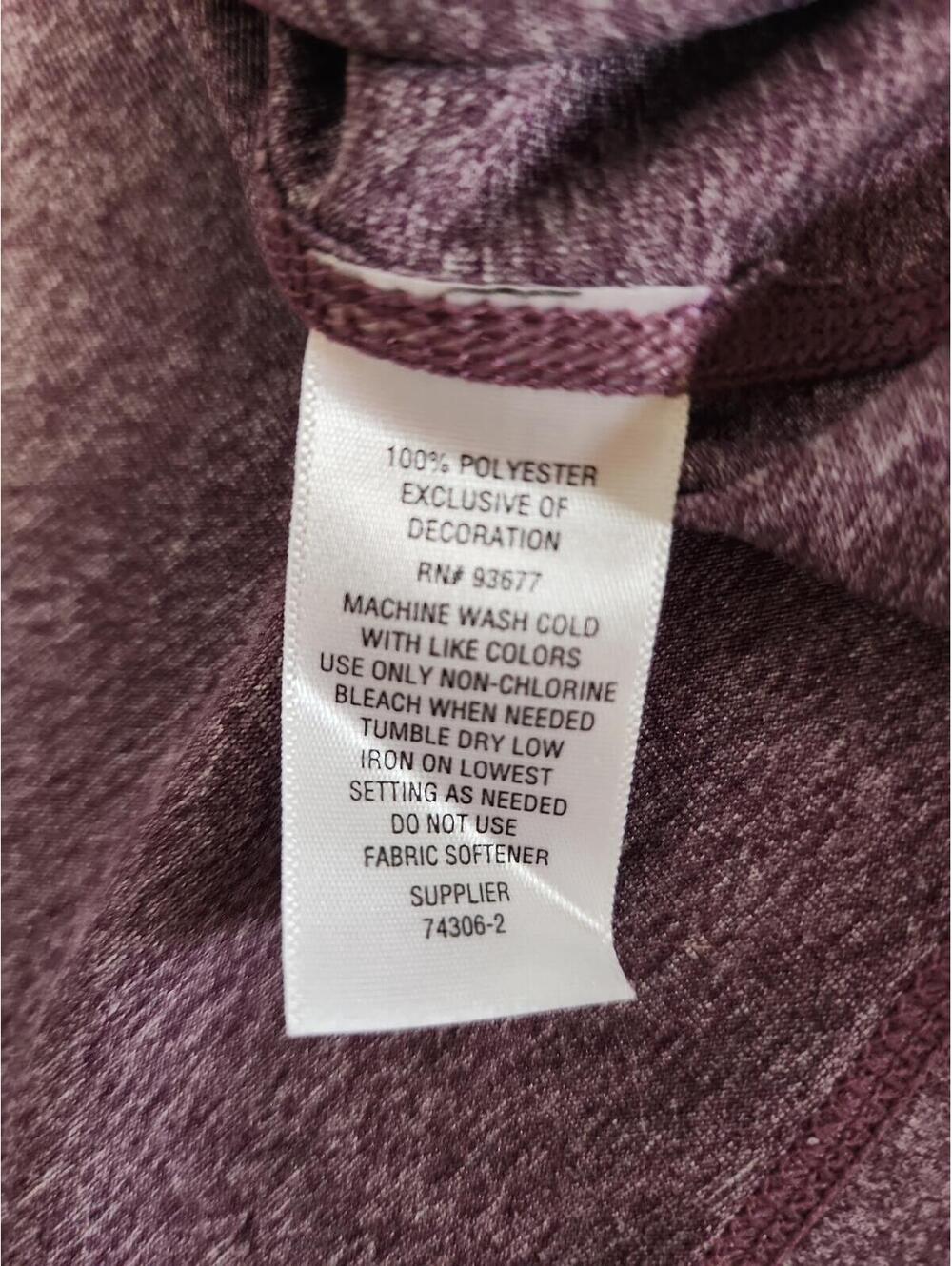 Tank top - Picture 8 of 8